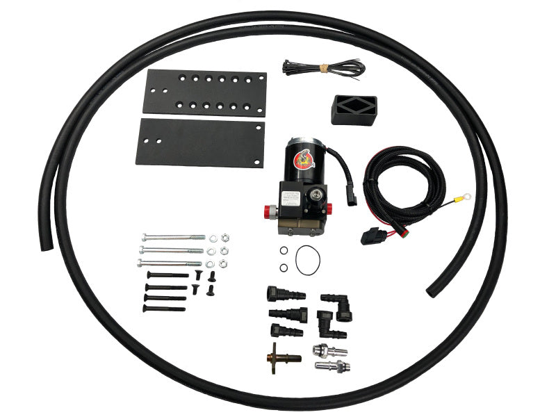AirDog Lift Pump for Cummins 5.9 24V 2003-2004.5