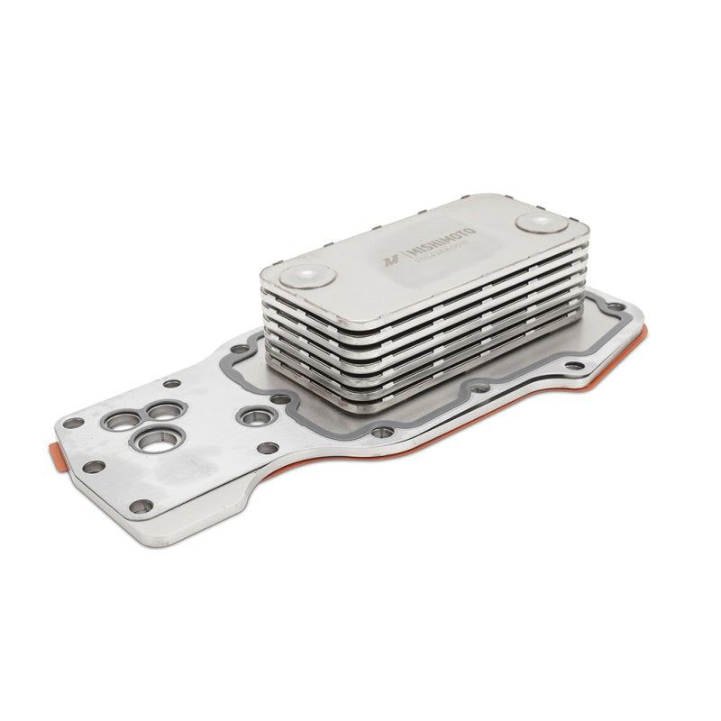 Mishimoto Oil Cooler for Cummins 5.9 24V 1998-2007