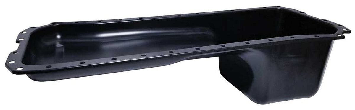 Moroso Oil Pan for Cummins 5.9 24V 1998-2002