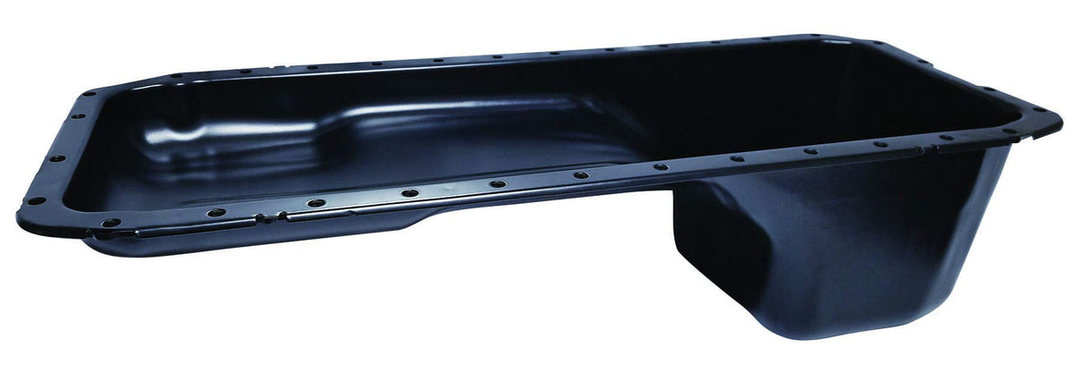 Moroso Oil Pan for Cummins 5.9 24V 1998-2007