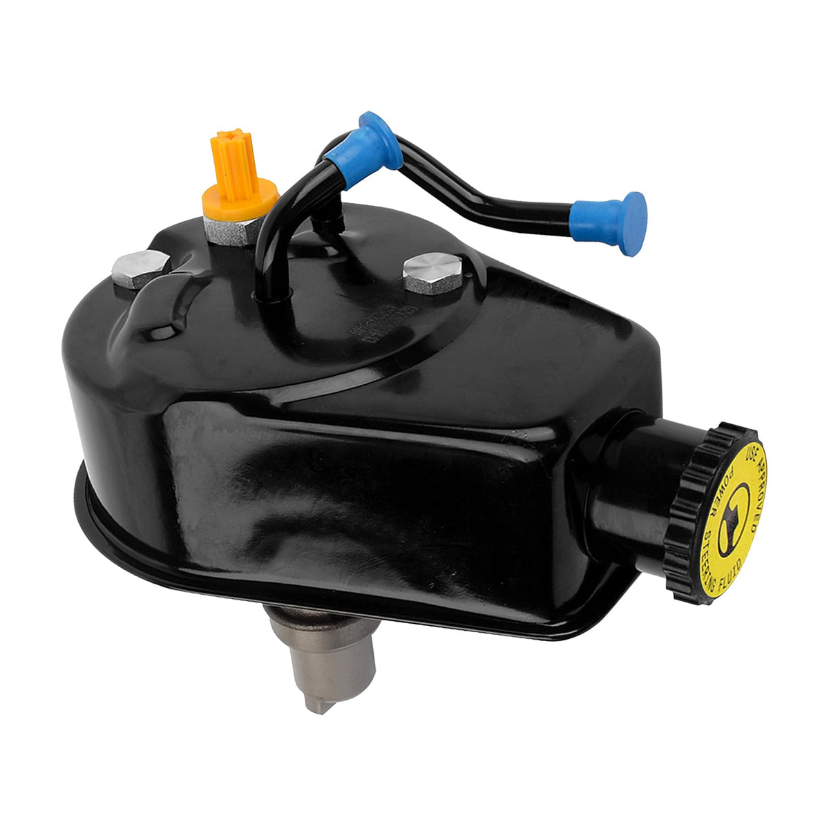 Geluoxi Power Steering Pump for Cummins 5.9 24V 1998-2007