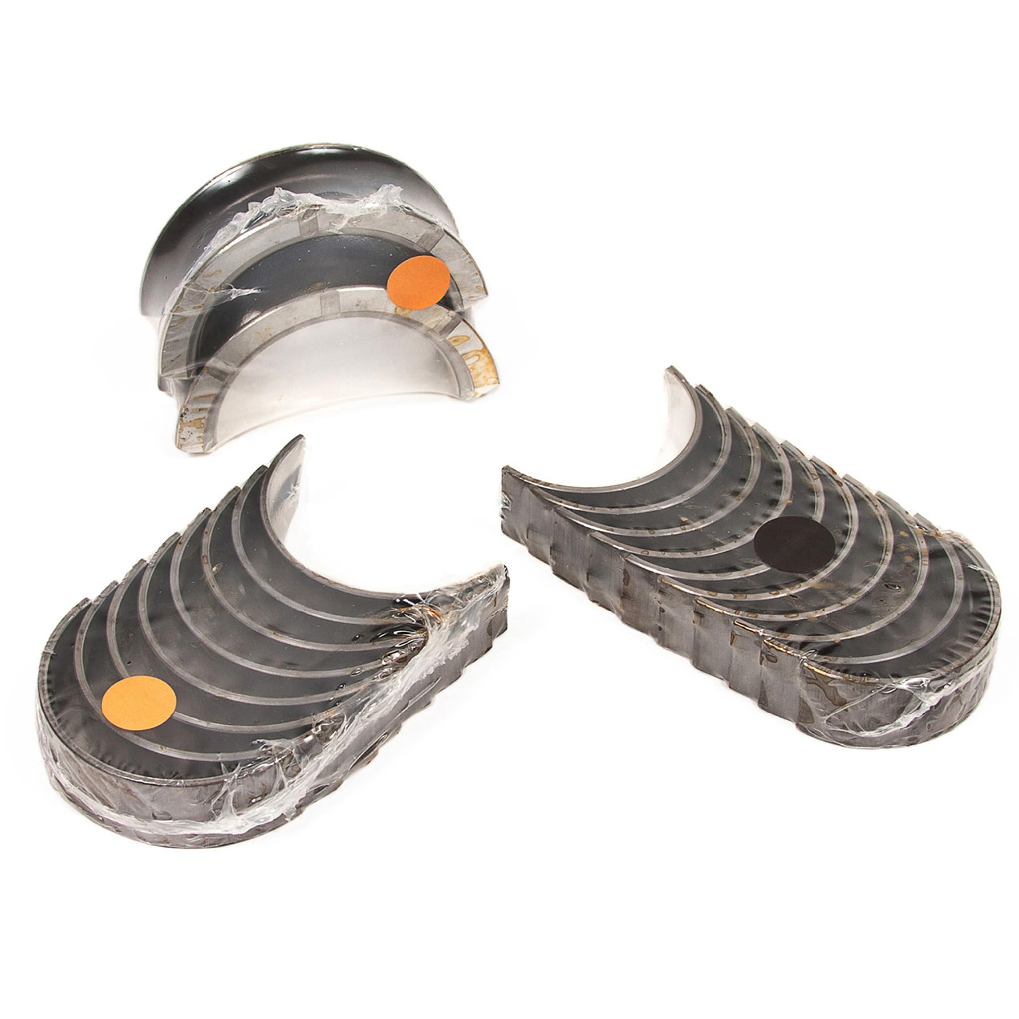Mizumo Auto Rod Bearings for Cummins 5.9 24V 1998-2007