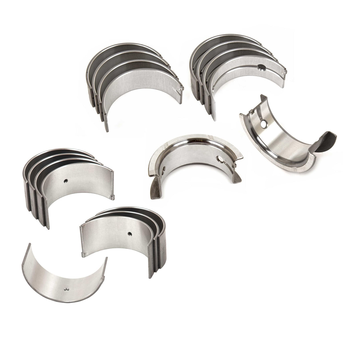 Evergreen Rod Bearings for Cummins 5.9 24V 1998-2007