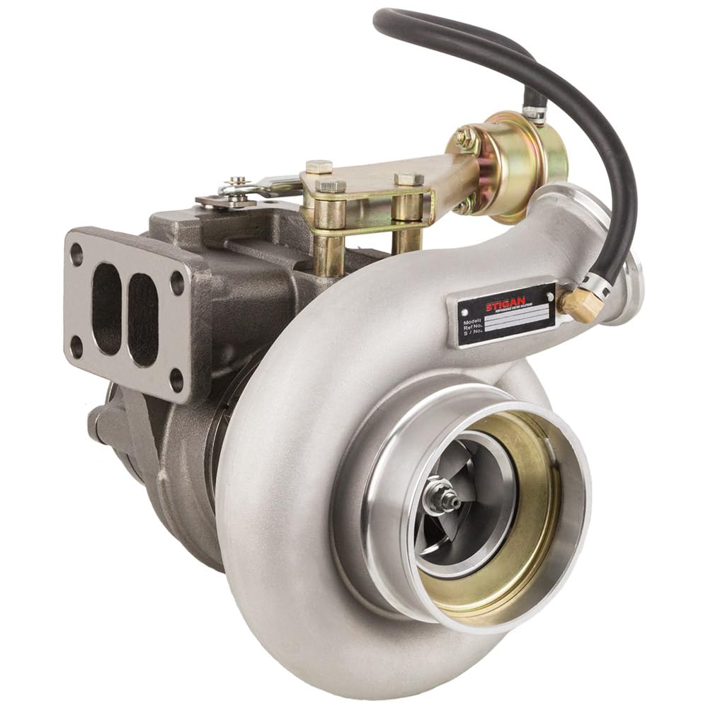 Stigan Turbocharger for Cummins 5.9 24V 1998-2007