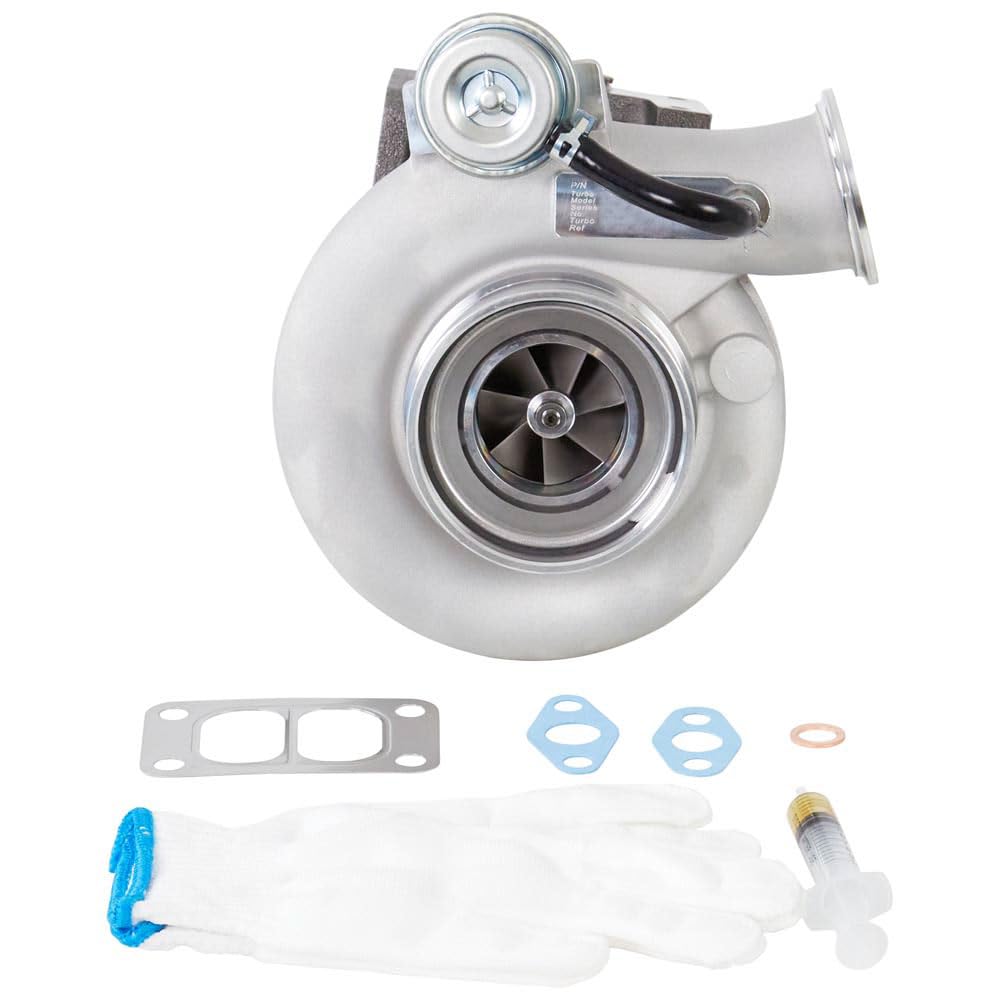Cummins Turbocharger for Cummins 5.9 24V 1998-2007