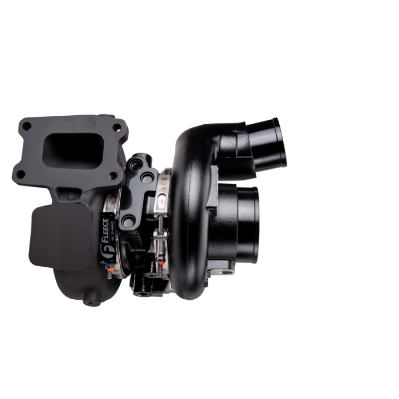 Cummins 5.9 24V Turbocharger 1998-2007 Cheetah 63mm Fleece FPE-351-1920
