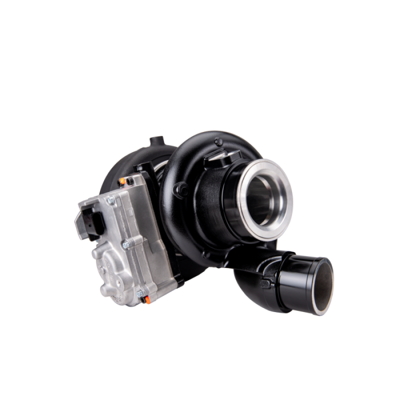 Cummins 5.9 24V Turbocharger 1998-2007 Cheetah 63mm Fleece FPE-351-1920