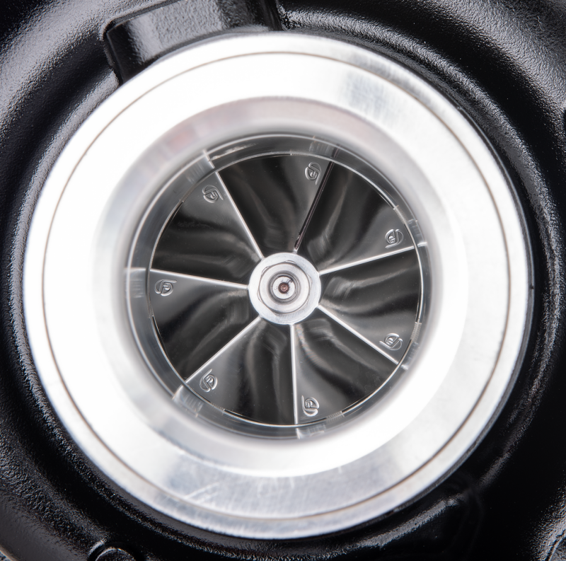 Cummins 5.9 24V Turbocharger 1998-2007 Cheetah 63mm Fleece FPE-351-1920