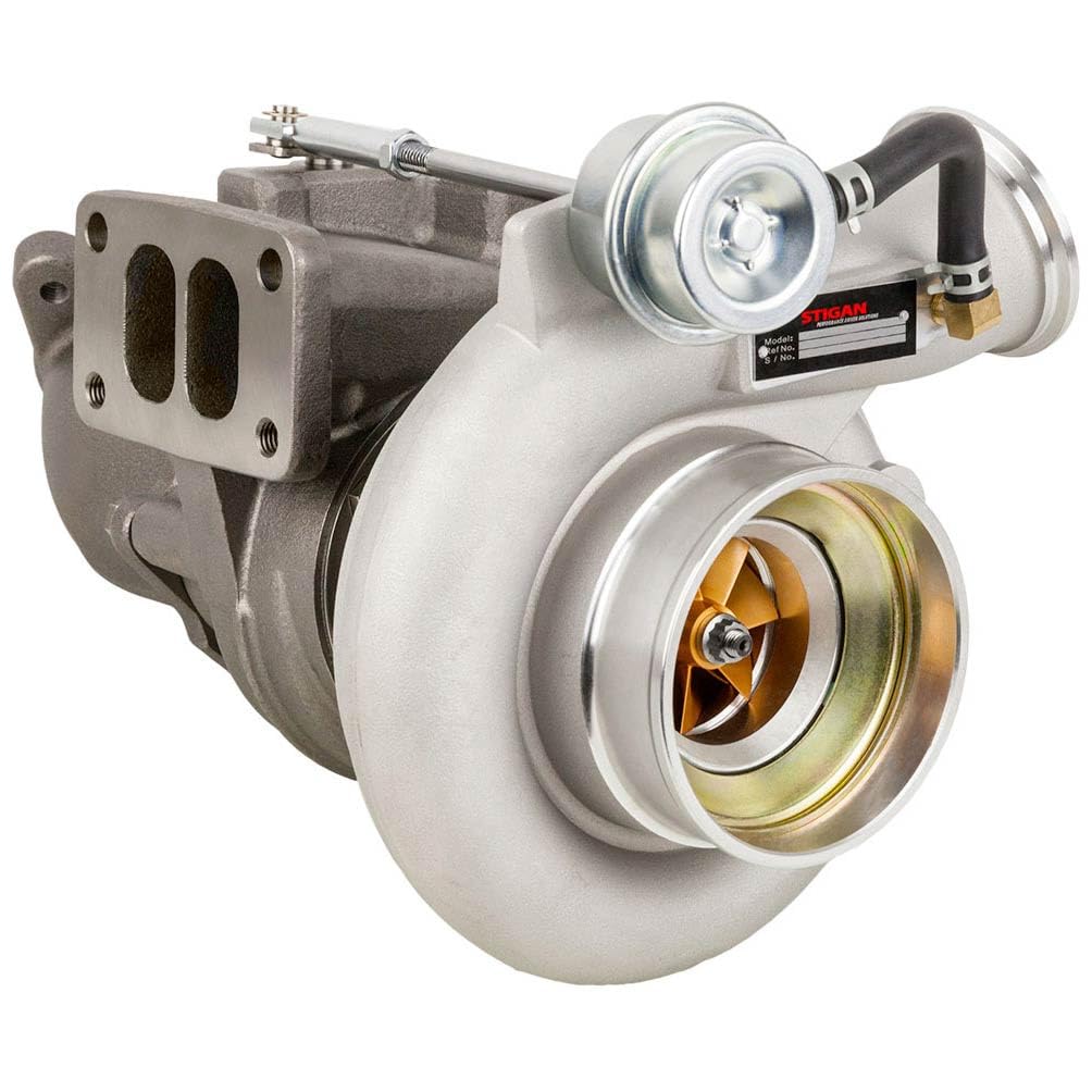 Stigan Turbocharger for Cummins 5.9 24V 1999-2002
