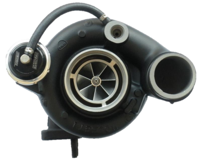 Fleece Turbocharger for Cummins 5.9 24V 2003-2004