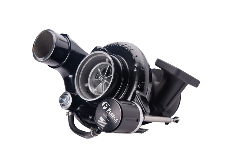 Cummins 5.9 24V Turbocharger 2003-2004 Cheetah 63mm Fleece FPE-351-0304