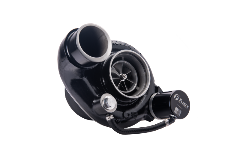 Cummins 5.9 24V Turbocharger 2003-2004 Cheetah 63mm Fleece FPE-351-0304