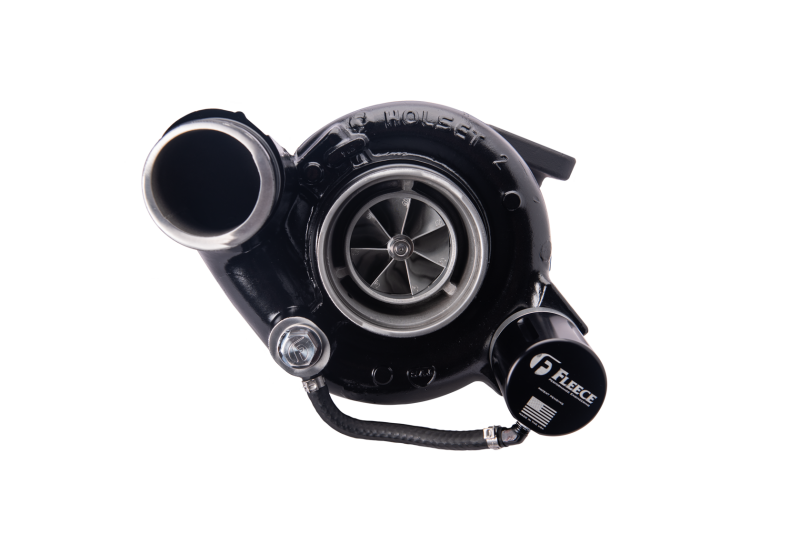 Cummins 5.9 24V Turbocharger 2003-2004 Cheetah 63mm Fleece FPE-351-0304