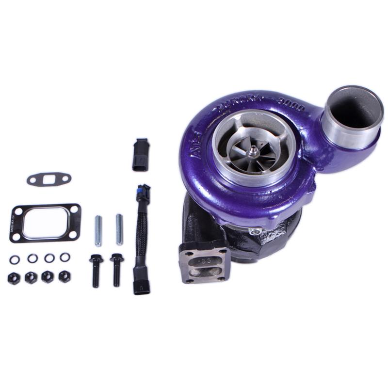 ATS Diesel Turbocharger for Cummins 5.9 24V 2003-2007