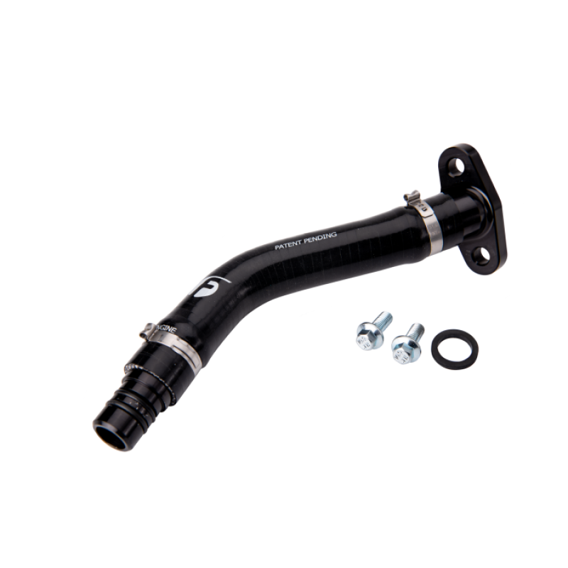 Fleece Turbocharger for Cummins 5.9 24V 2003-2007