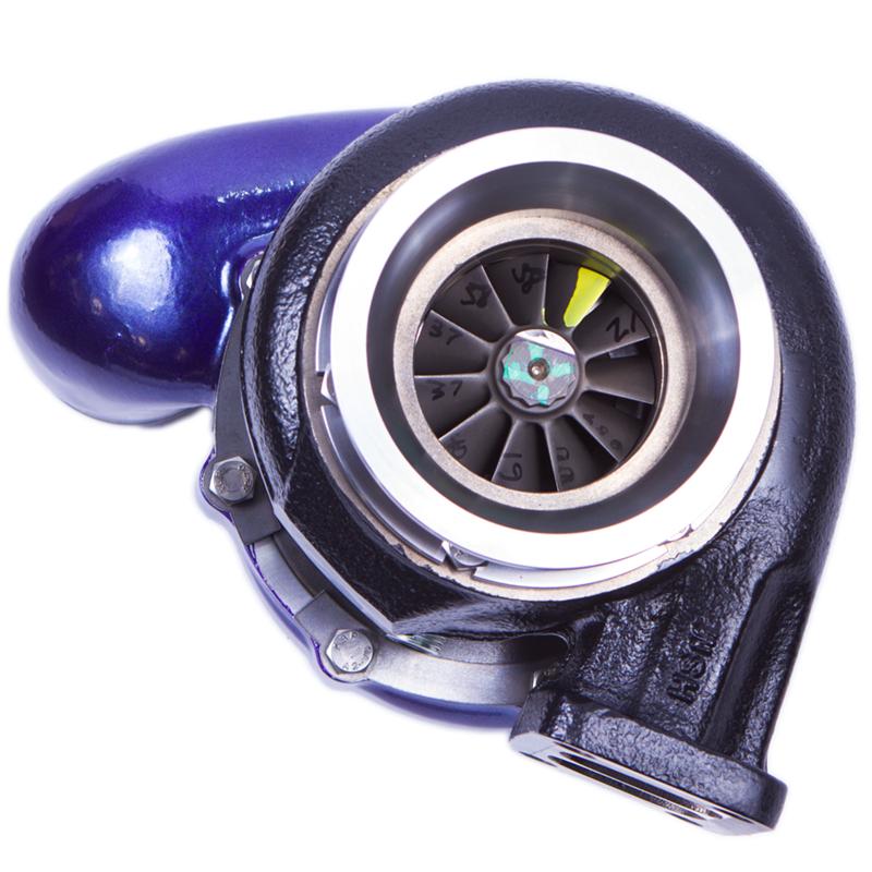 Cummins 5.9 24V Turbocharger 2003-2007 Aurora 3000 ATS Diesel 202-930-2272