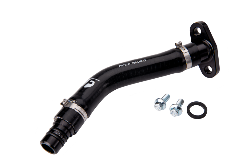 Fleece Turbocharger for Cummins 5.9 24V 2003-2007