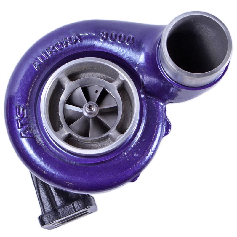 Cummins 5.9 24V Turbocharger 2003-2007 Aurora 3000 ATS Diesel 202-930-2272