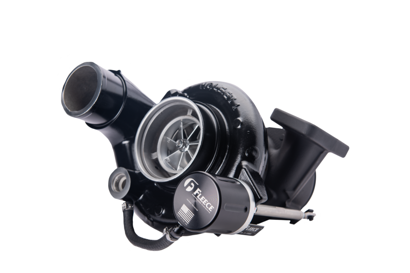 Cummins 5.9 24V Turbocharger 2004.5-2007 Cheetah 63mm Fleece FPE-351-0407