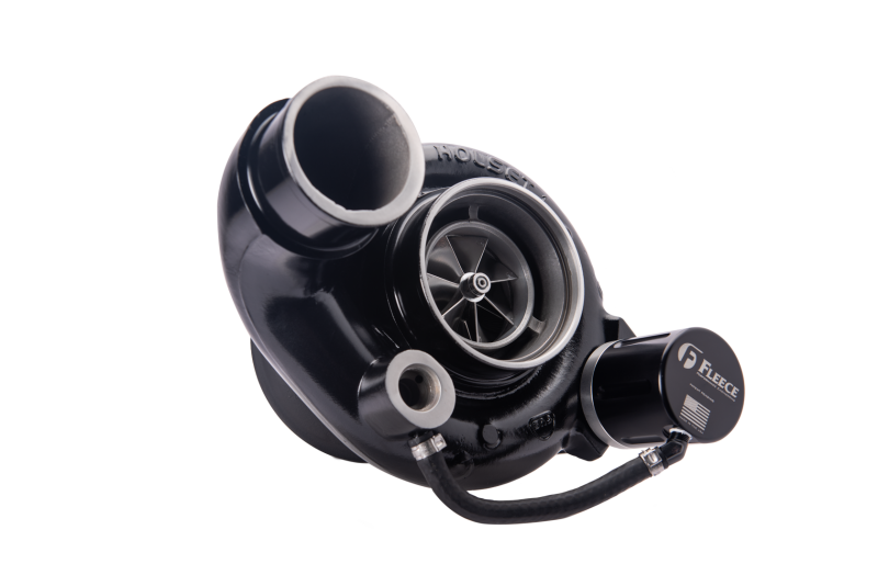 Cummins 5.9 24V Turbocharger 2004.5-2007 Cheetah 63mm Fleece FPE-351-0407