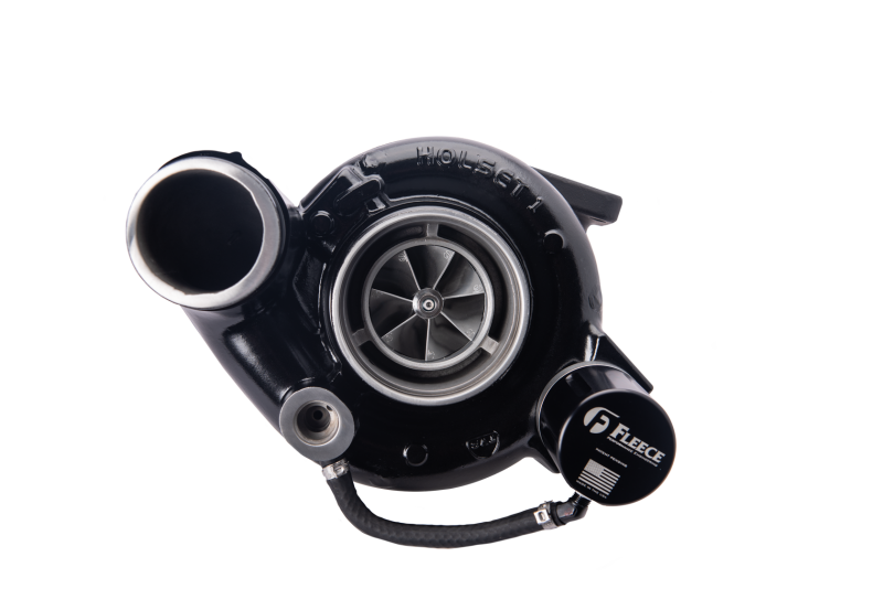 Cummins 5.9 24V Turbocharger 2004.5-2007 Cheetah 63mm Fleece FPE-351-0407