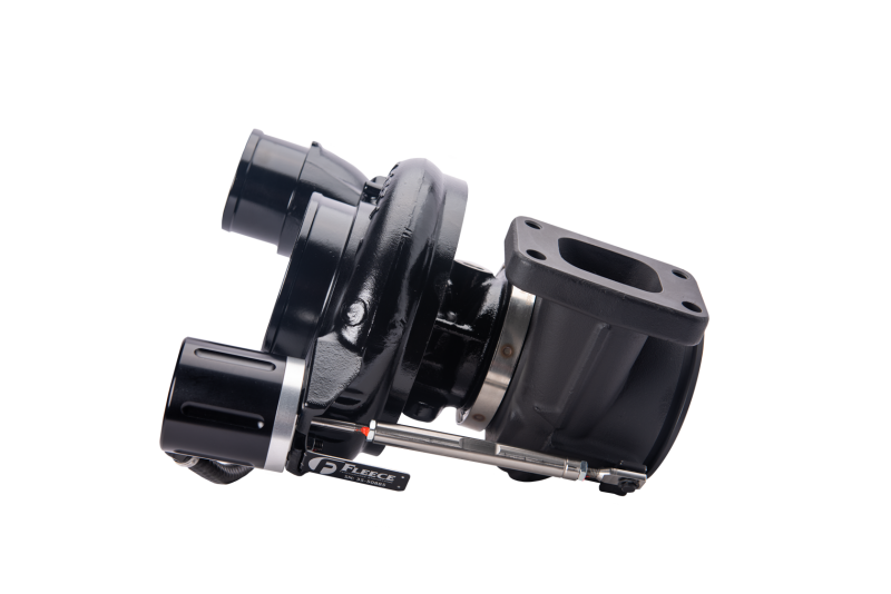 Cummins 5.9 24V Turbocharger 2004.5-2007 Cheetah 63mm Fleece FPE-351-0407