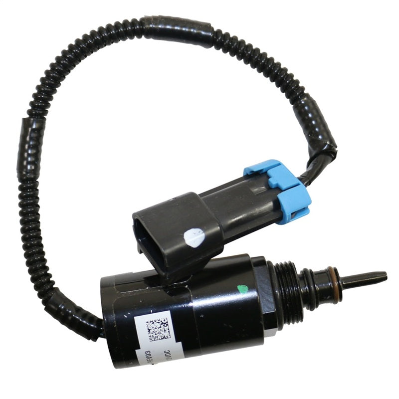 BD Diesel Wastegate for Cummins 5.9 24V 2004.5-2007