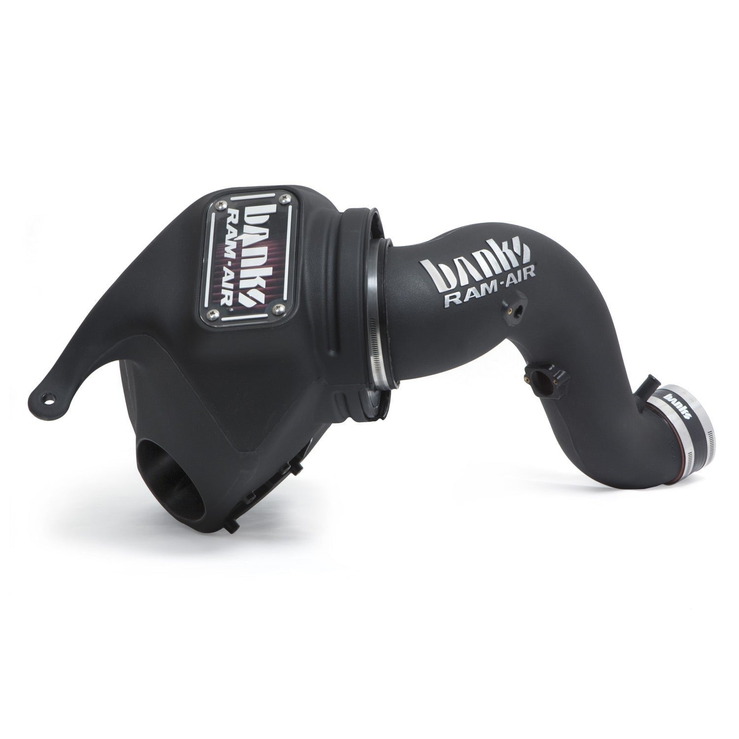 Banks Power Air Intake for Cummins 6.7 2013-2018