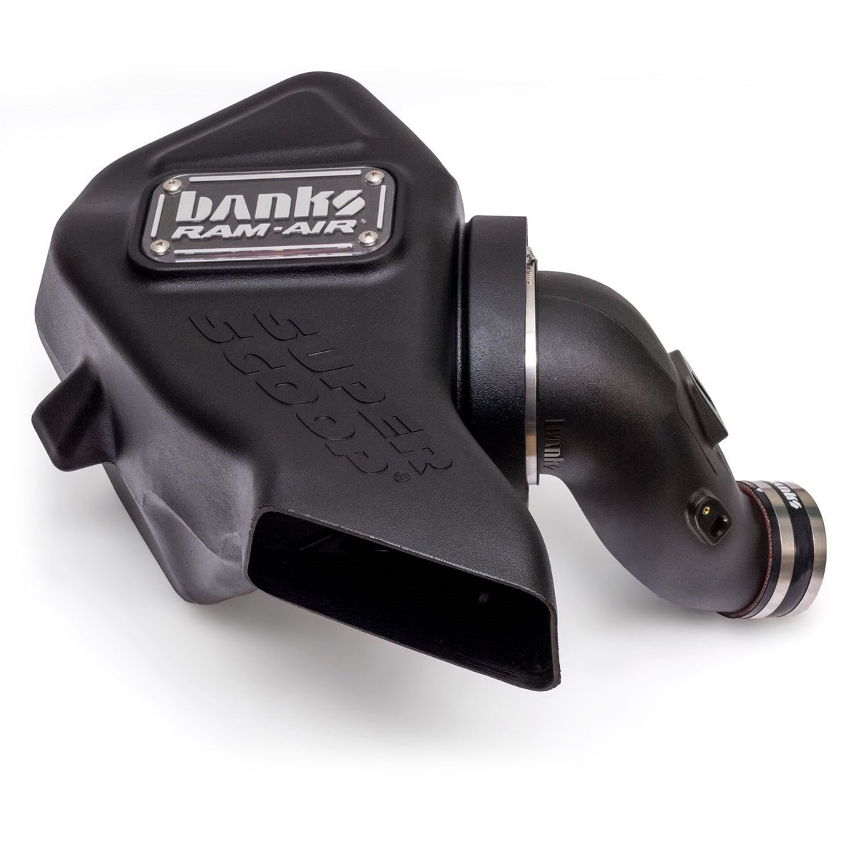Banks Power Air Intake for Cummins 6.7 2019-2024