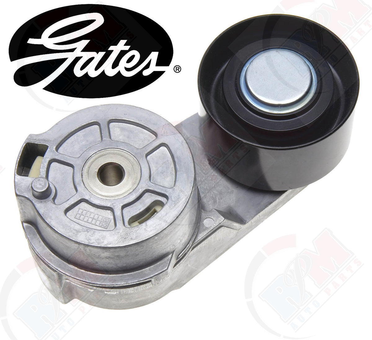 Gates Belt Tensioner for Cummins 6.7 2007-2025