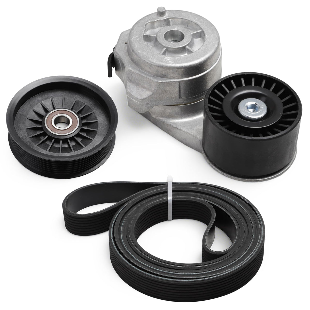 Loautong Belt Tensioner for Cummins 6.7 2007-2025