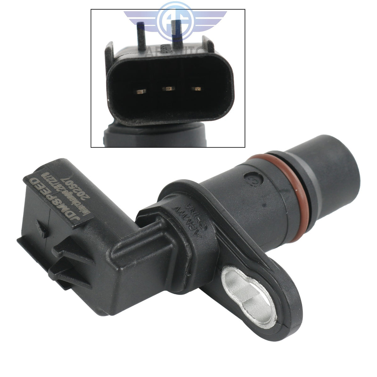Cummins Crankshaft Position Sensor for Cummins 6.7 2007-2014