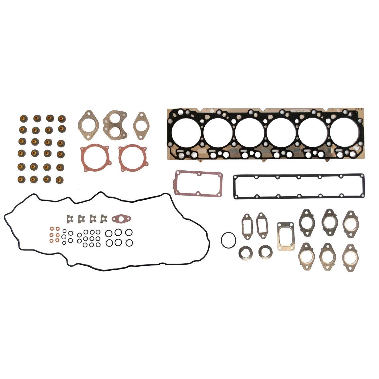 Cummins Cylinder Head for Cummins 6.7 2007-2025