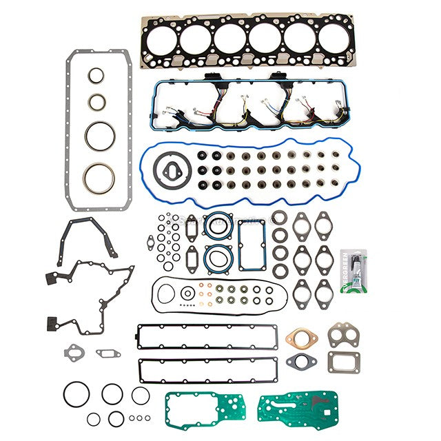 Mizumo Auto Engine Gasket Set for Cummins 6.7 2007-2025