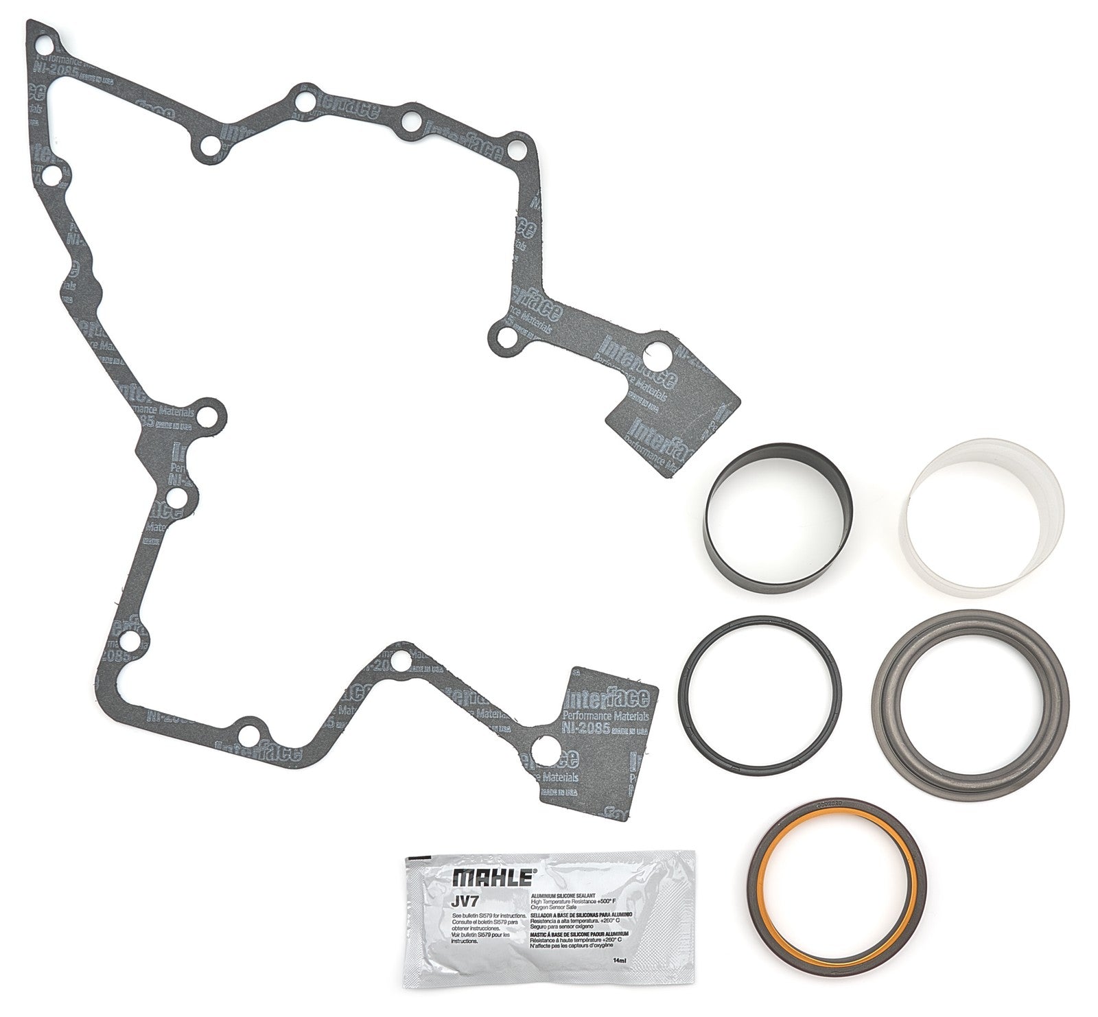 Cummins Engine Gasket Set for Cummins 6.7 2007-2025