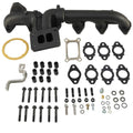BD Diesel Exhaust Manifold for Cummins 6.7 2007-2025