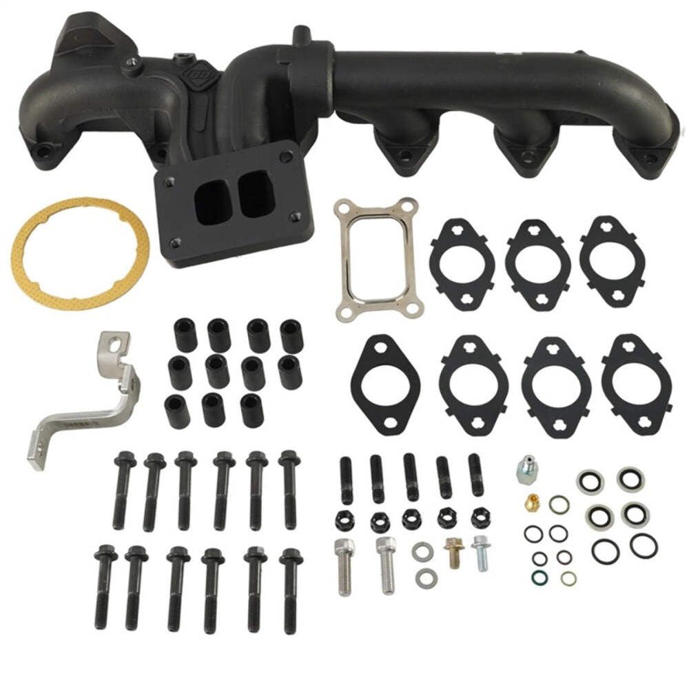 BD Diesel Exhaust Manifold for Cummins 6.7 2007-2025