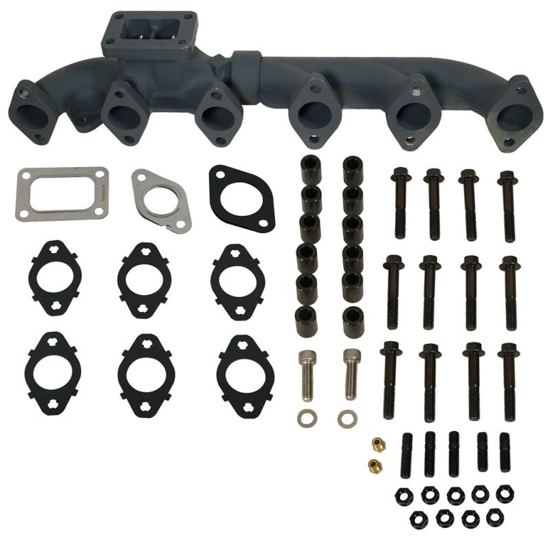 BD Diesel Exhaust Manifold for Cummins 6.7 2007.5-2012