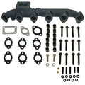 BD Diesel Exhaust Manifold for Cummins 6.7 2007.5-2012
