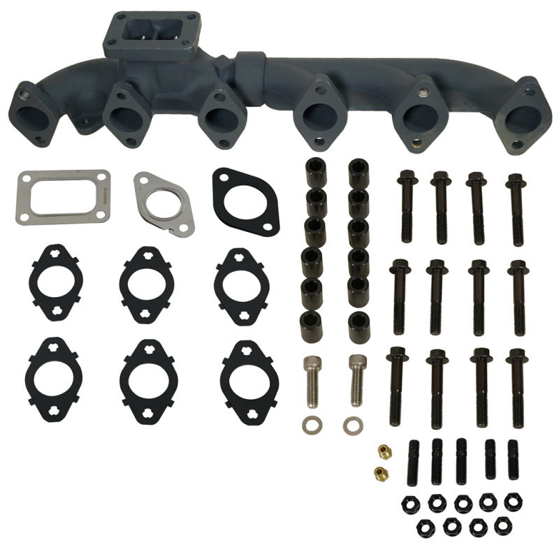 BD Diesel Exhaust Manifold for Cummins 6.7 2007.5-2012