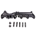 ATS Diesel Exhaust Manifold for Cummins 6.7 2007.5-2018