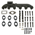 BD Diesel Exhaust Manifold for Cummins 6.7 2013-2018