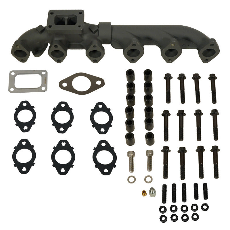 BD Diesel Exhaust Manifold for Cummins 6.7 2013-2018