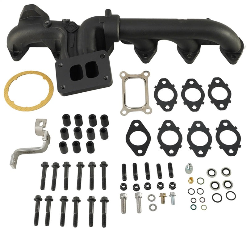 BD Diesel Exhaust Manifold for Cummins 6.7 2019-2024