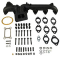 BD Diesel Exhaust Manifold for Cummins 6.7 2019-2024