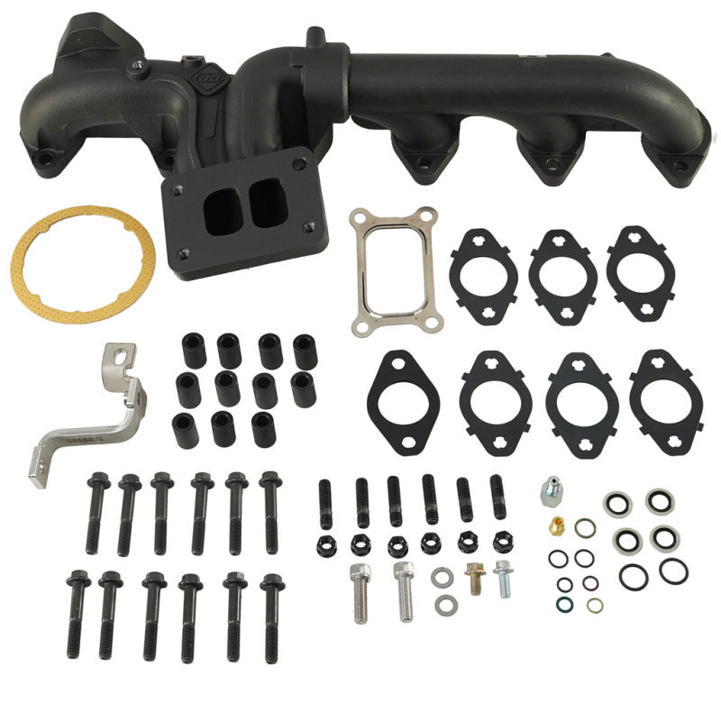BD Diesel Exhaust Manifold for Cummins 6.7 2019-2024