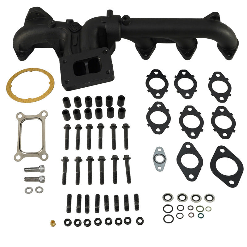 BD Diesel Exhaust Manifold for Cummins 6.7 2019-2024