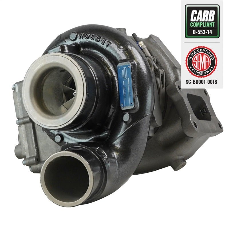 BD Diesel Exhaust Manifold for Cummins 6.7 2019-2024