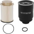 Atracypart Fuel Filter for Cummins 6.7 2007-2025