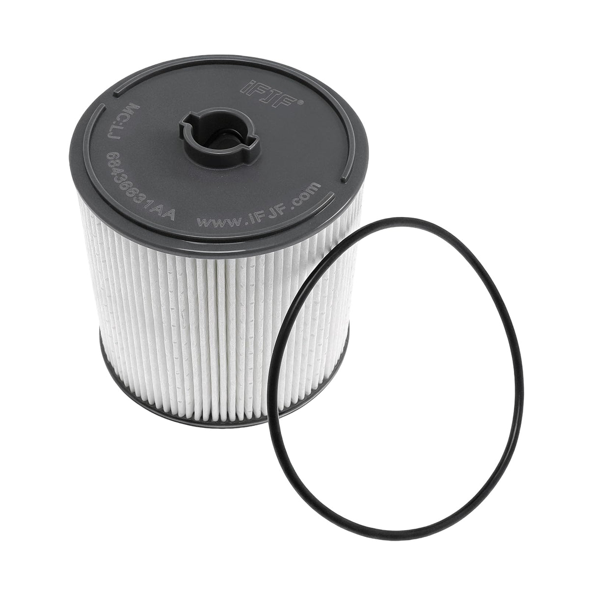 iFJF Fuel Filter for Cummins 6.7 2007-2025